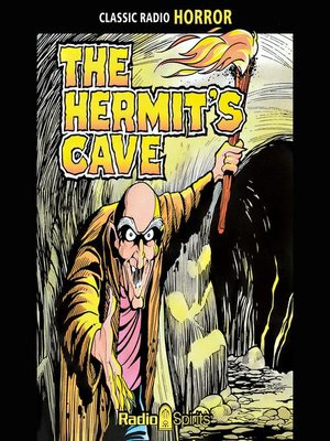 cover image of The Hermit's Cave